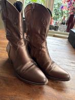 Roberto d'Angelo / RDA laarzen - maat 40, Bruin, Lage of Enkellaarzen, Ophalen of Verzenden, Roberto d'Angelo