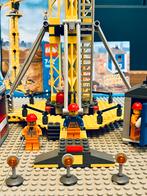 LEGO City 7905 Tower Crane ️, Lego, Lego, Gebruikt, Lego
