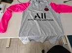 Origineel Paris Saint Germain Trainingsshirt, Maat 38/40 (M), Overige kleuren, Paris Saint Germain, Ophalen of Verzenden