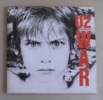 Lp  U2  -  WAR, Ophalen of Verzenden, Zo goed als nieuw, 12 inch, Poprock