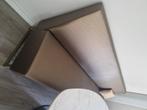 Eetkamerbank, Huis en Inrichting, Stoelen, Ophalen, Overige kleuren, Zo goed als nieuw, Eén