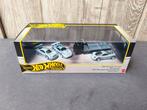Hot Wheels Diorama Set, Ophalen of Verzenden, Zo goed als nieuw, Auto
