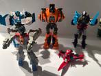 Transformers Onderdelen Robots, Ophalen of Verzenden, Gebruikt