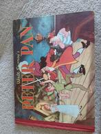 Peter Pan, oud kinderboek, Antiek en Kunst, Ophalen of Verzenden