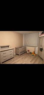 Gebruikte complete babykamer, Ophalen of Verzenden, Zo goed als nieuw, Jongetje of Meisje