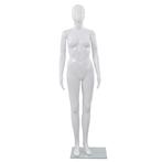 Paspop vrouw etalagepop etalagefiguur zwart GRATIS BEZORGD!, Audio, Tv en Foto, Fotografie | Fotostudio en Toebehoren, Verzenden