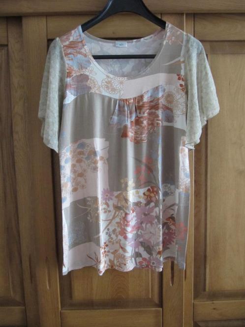 Tuniek, Kleding | Dames, Blouses en Tunieken, Nieuw, Maat 46/48 (XL) of groter, Ophalen of Verzenden
