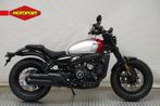 Cfmoto 450CLC (bj 2025), Bedrijf, Overig
