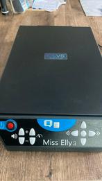 Miss Elly 3 voorleesapperaat, Ophalen of Verzenden, Zo goed als nieuw