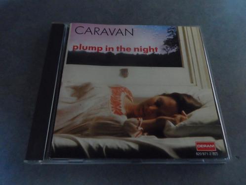 Caravan / For Girls Who Grow Plump In The Night - CD, Cd's en Dvd's, Cd's | Rock, Ophalen of Verzenden