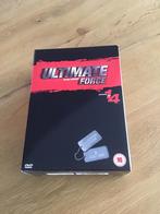 Ultimate Force S1-4, Actie en Avontuur, Gebruikt, Ophalen of Verzenden, Vanaf 16 jaar