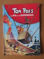5 Tom Poes Strips, Boeken, Stripboeken, Marten Toonder, Ophalen of Verzenden, Zo goed als nieuw, Meerdere stripboeken