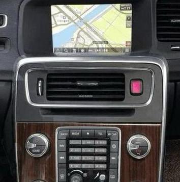 VOLVO SENSUS MY14+ Navigatie Update 2024, Computers en Software, Navigatiesoftware, Nieuw, Update, Heel Europa, Verzenden