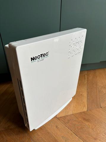 NeoTec XJ‑3100A HEPA luchtreiniger beschikbaar voor biedingen