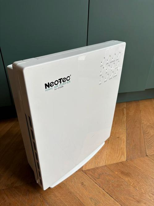 NeoTec XJ‑3100A HEPA luchtreiniger, Witgoed en Apparatuur, Luchtbehandelingsapparatuur, Zo goed als nieuw, Luchtreiniger, Ophalen