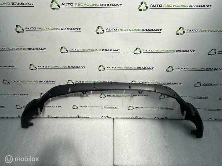 Voorbumper Onderlip Toyota RAV 4 NIEUW ORIGINEEL 524110R050, Auto-onderdelen, Carrosserie en Plaatwerk, Gebruikt, Ophalen of Verzenden