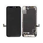 Telecom AE | iPhone 12 Mini Scherm incl monteren GARANTIE, Ophalen of Verzenden, Nieuw, Apple iPhone