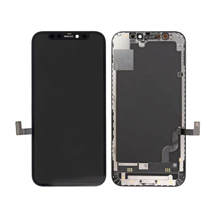 Telecom AE | iPhone 12 Mini Scherm incl monteren GARANTIE, Telecommunicatie, Mobiele telefoons | Toebehoren en Onderdelen, Nieuw