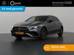 Mercedes-Benz A-klasse 250e Star Edition AMG NIGHT | Apple C, 16 kWh, Bedrijf, Hybride Elektrisch/Benzine, 1600 kg