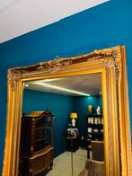 Meg grote barok spiegels gouden wandspiegels, Ophalen, A, A, A