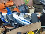 keeway F+act 50 kappen set, Ophalen, Gebruikt, Kap