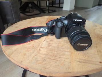 Canon EOS 11D beschikbaar voor biedingen