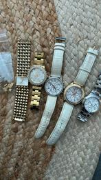 Guess en D&G horloges, Sieraden, Tassen en Uiterlijk, Horloges | Dames, Ophalen of Verzenden, Gebruikt