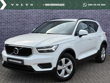 Volvo XC40 1.5 T2 Momentum Core | Camera | Navigatie | LED k beschikbaar voor biedingen