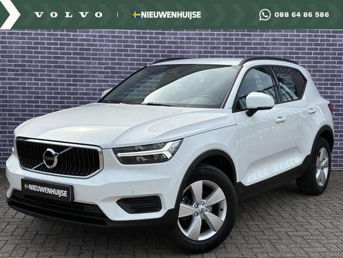 Volvo XC40 1.5 T2 Momentum Core | Camera | Navigatie | LED k, Auto's, Volvo, Bedrijf, Te koop, XC40, ABS, Achteruitrijcamera, Airbags