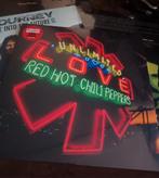 Red Hot Chili Peppers - Unlimited Love /2lp rood vinyl nieuw, Ophalen of Verzenden, Nieuw in verpakking