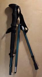 Wandelstokken opvouwbaar Adventuridge, Diversen, Wandelstokken, Ophalen of Verzenden, Opvouwbaar, Gebruikt