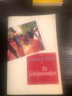 De Schelpenzoekers - Rosamunde Pilcher, Ophalen of Verzenden, Gelezen, Nederland