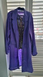 The Joker Kostuum Pak - Compleet, Carnaval, Geen merk, Overige maten, Ophalen of Verzenden