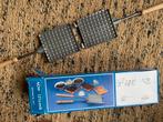 Eppicotispai Wafelijzer / cast aluminum waffle iron, Ophalen, Nieuw