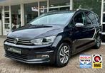 Volkswagen Touran 1.2 TSI Comfortline Business 7p Navi, Clim, Auto's, Volkswagen, Voorwielaandrijving, Gebruikt, 4 cilinders, 7 stoelen