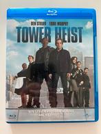 Blu-ray Tower Heist, Verzenden, Zo goed als nieuw