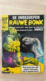 Rauwe bonk, Boeken, Strips | Comics, Eén comic, Europa, Ophalen of Verzenden, Zo goed als nieuw