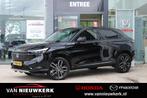 HONDA HR-V 1.5 e:HEV Automaat Advance | Carplay & Android |, Automaat, 12 maanden, Leder en Stof, Zwart