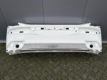 Bumper Fendt Saphir 560 BJ 2019 beschikbaar voor biedingen