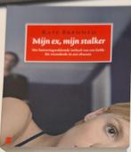 Mijn Ex, mijn stalker van Kate Brennan, Ophalen of Verzenden, Zo goed als nieuw, Kate Brennan, Nederland