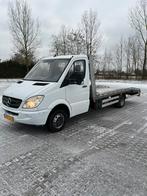 Mercedes-Benz sprinter oprijwagen, Mercedes-Benz, Diesel, Particulier, 149 pk
