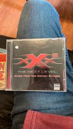 XXX, Cd's en Dvd's, Cd's | Filmmuziek en Soundtracks, Ophalen of Verzenden, Zo goed als nieuw