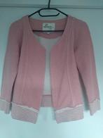 Damesvestje, Kleding | Dames, Truien en Vesten, Ophalen of Verzenden, Gedragen, Maat 34 (XS) of kleiner, Roze