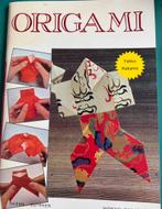 Origami Hideaki Sakata, Boeken, Hobby en Vrije tijd, Ophalen of Verzenden, Zo goed als nieuw, Geschikt voor kinderen