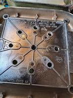 Beaver bodemplaat voor capsule Automaat, Ophalen, Nieuw