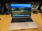 Macbook Air 2018, Ophalen, Gebruikt, Qwerty, 8 GB