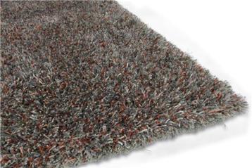 Vloerkleed Brinker Paulo Brick 200x300 cm van€1647 voor €499 beschikbaar voor biedingen