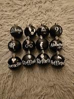 Leuke kerstballen harry potter alohomora slytherin kerst, Verzamelen, Harry Potter, Nieuw, Ophalen of Verzenden