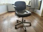IKEA ALEFJÄLL bureaustoel – beige, Ophalen, Gebruikt, Beige, Bureaustoel