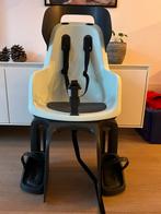 Bobike go maxi fiets Kinderstoeltje achter, Fietsen en Brommers, Fietsaccessoires | Fietsstoeltjes, Ophalen, Achterzitje, 9 t/m 18 kg